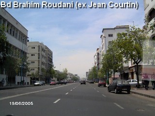 bd barihim roudani